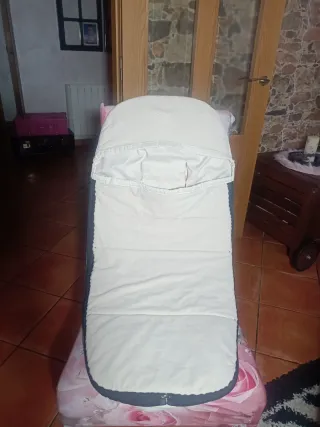 Saco Bugaboo económico