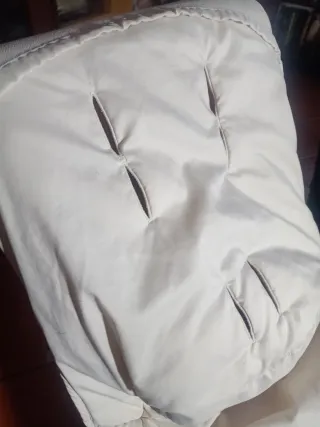 Saco Bugaboo económico