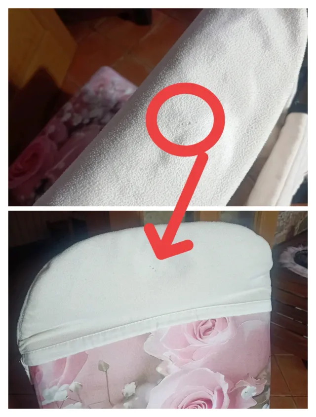 Saco Bugaboo económico