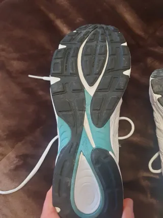 Zapatillas Kalenji Talla 42