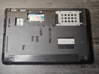 Carcasa y Pantalla Asus X56C