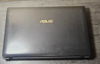Carcasa y Pantalla Asus X56C