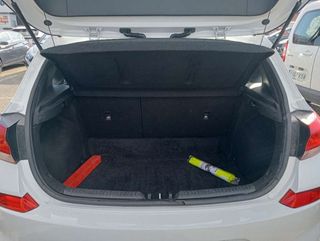 Hyundai i30 ¡¡DESDE 167€ MES SIN ENTRADA!!