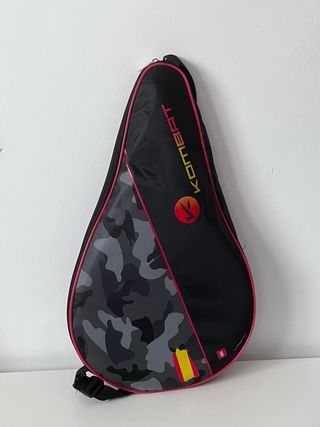 Pala de pádel KOMBAT Delta Force