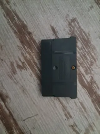 Mario Golf Advance Tour Nintendo GBA