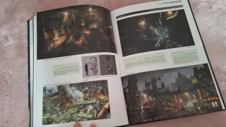 Final Fantasy VII Remake Ultimania