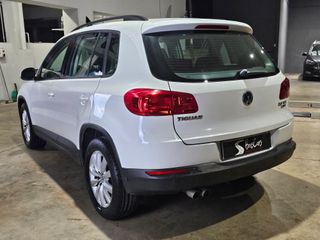 VOLKSWAGEN Tiguan Advance 2.0 TDI 110kW150CV BMT