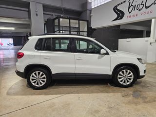 VOLKSWAGEN Tiguan Advance 2.0 TDI 110kW150CV BMT