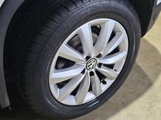 VOLKSWAGEN Tiguan Advance 2.0 TDI 110kW150CV BMT