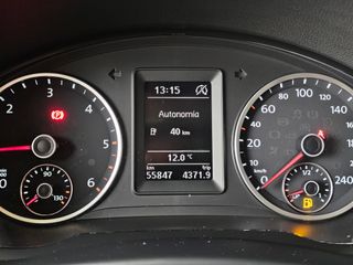 VOLKSWAGEN Tiguan Advance 2.0 TDI 110kW150CV BMT