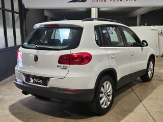 VOLKSWAGEN Tiguan Advance 2.0 TDI 110kW150CV BMT