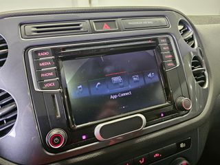 VOLKSWAGEN Tiguan Advance 2.0 TDI 110kW150CV BMT