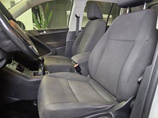 VOLKSWAGEN Tiguan Advance 2.0 TDI 110kW150CV BMT