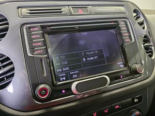 VOLKSWAGEN Tiguan Advance 2.0 TDI 110kW150CV BMT