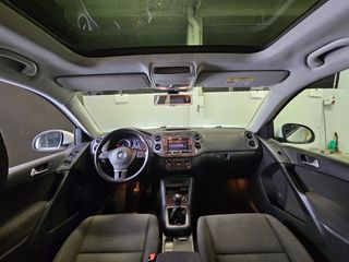 VOLKSWAGEN Tiguan Advance 2.0 TDI 110kW150CV BMT