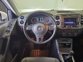 VOLKSWAGEN Tiguan Advance 2.0 TDI 110kW150CV BMT