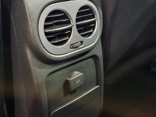 VOLKSWAGEN Tiguan Advance 2.0 TDI 110kW150CV BMT