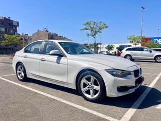 BMW Serie 3 F30 automatico