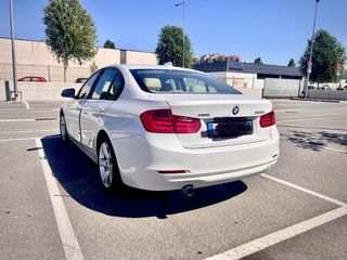 BMW Serie 3 F30 automatico
