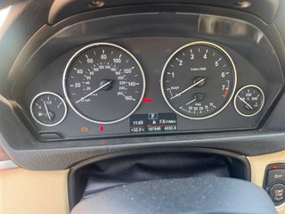 BMW Serie 3 F30 automatico