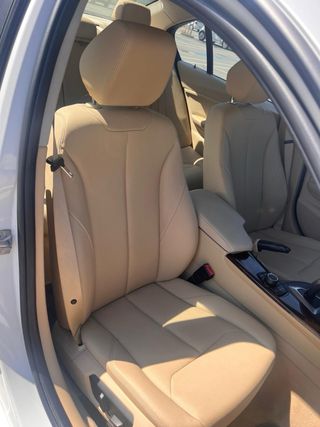 BMW Serie 3 F30 automatico