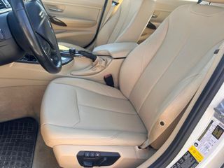 BMW Serie 3 F30 automatico