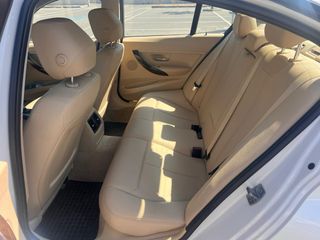 BMW Serie 3 F30 automatico