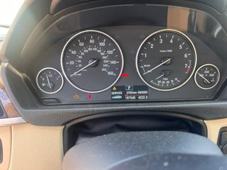 BMW Serie 3 F30 automatico