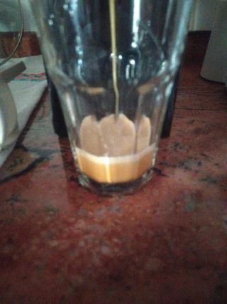 Cafetera Krups Nespresso Inissia