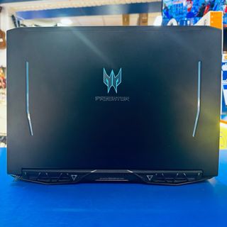 Portátil Gaming Predator