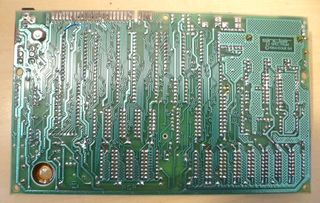 Sinclair ZX Spectrum 48K Placa ISSUE 6A