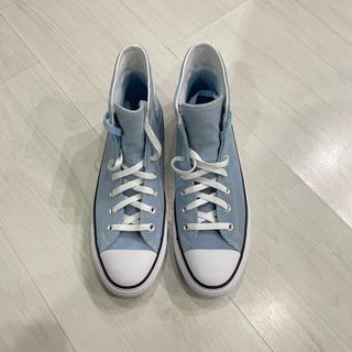 Zapatillas Converse All Star Azul Talla 42.5
