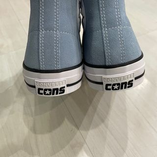 Zapatillas Converse All Star Azul Talla 42.5