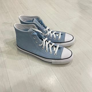 Zapatillas Converse All Star Azul Talla 42.5