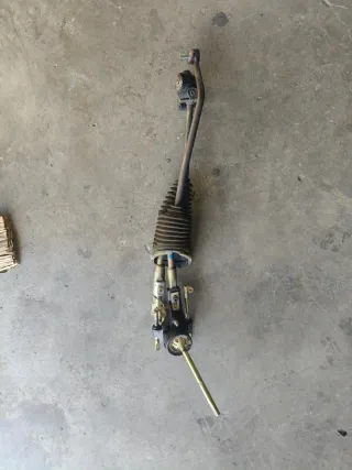 Palanca Cambios Audi A4 B7 2.0 Gasolina