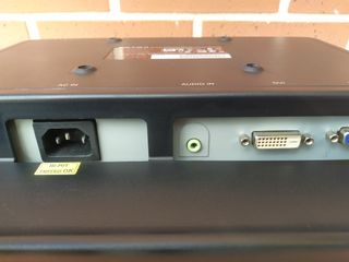 Monitor Hannspree Hanns.G HX191D