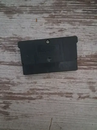 Kingdom Hearts: Chain of Memories GBA