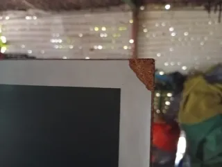 Mesa Ping Pong Plegable interior