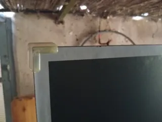 Mesa Ping Pong Plegable interior