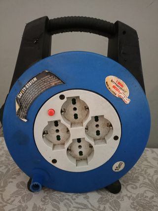 Prolunga avvolgicavo Brennenstuhl