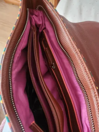 Borsa e portafoglio Agatha Ruiz de la Prada