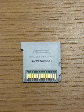 Donkey Kong Country Returns 3D (Nintendo 3DS)