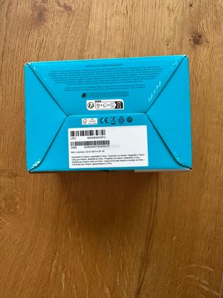 Amazon Echo Dot 5ª Gen - Nuovo