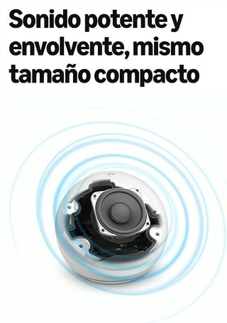 Amazon Echo Dot 5ª Gen - Nuovo