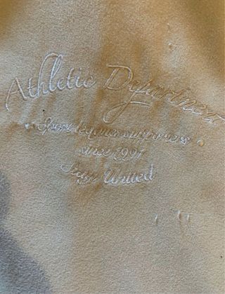 Chaqueta bomber Pull&Bear