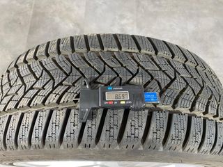 Llantas Toyota Corolla 17" NUEVAS!