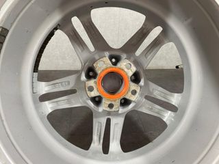 Llantas Toyota Corolla 17" NUEVAS!