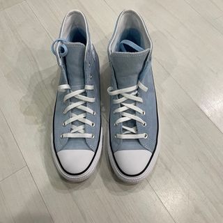 Zapatillas Converse Cons Azul Talla 45