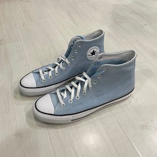 Zapatillas Converse Cons Azul Talla 45