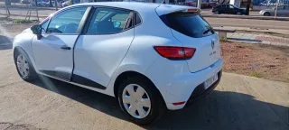 Renault Clio 2019